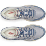 Ride Millennium - Dark Grey/Navy