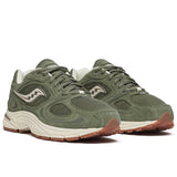 Progrid Jazz 9 - Olive/Offwhite