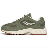 Progrid Jazz 9 - Olive/Offwhite