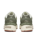 Progrid Jazz 9 - Olive/Offwhite