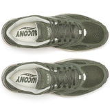 Progrid Jazz 9 - Olive/Offwhite