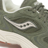 Progrid Jazz 9 - Olive/Offwhite