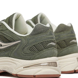 Progrid Jazz 9 - Olive/Offwhite