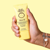 Sun Bum Original Glow SPF 30 Sunscreen Lotion