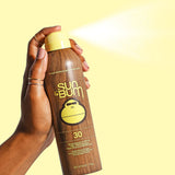 Sun Bum Original SPF 30 Sunscreen Spray