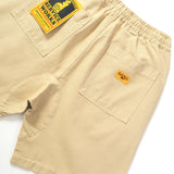 Canvas Chef Short - Khaki