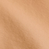 Shirt Organic Oversized W´s - Sandstone Orange