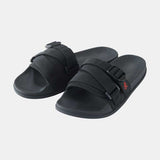 Slide Sandal - Black