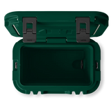 Roadie 15 - Black Forest Green
