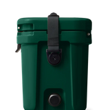 Roadie 15 - Black Forest Green