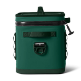 Hopper Flip 12 - Black Forest Green