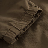 Jacket Sizzle - Brown/Corn