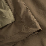 Jacket Sizzle - Brown/Corn