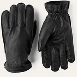 Handskar John - Black