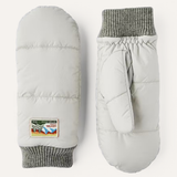 Glove Otra - Natural Beige