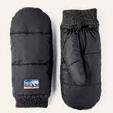 Glove Otra - Black