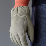 Gloves EM507 - Khaki