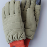 Gloves EM507 - Khaki