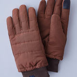 Gloves EM507 - Brown