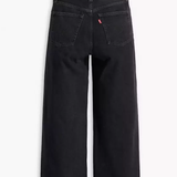 Ribcage Wide Leg - Rosie Posie