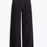 Ribcage Wide Leg - Rosie Posie