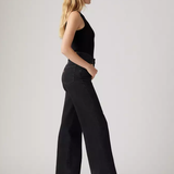 Ribcage Wide Leg - Rosie Posie