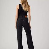 Ribcage Wide Leg - Rosie Posie
