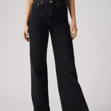Ribcage Wide Leg - Rosie Posie