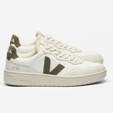 Sneaker V-90 - White Khaki