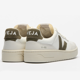 Sneaker V-90 - White Khaki