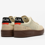 Sneaker V-90 ZZ - Pierre Almond Black