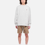 Corduroy G-Shorts - Beige