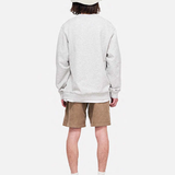 Corduroy G-Shorts - Beige