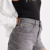 501 Shorts W´s - Hit The Road