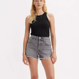501 Shorts W´s - Hit The Road