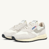 Reelwind - Nylon/Crack White