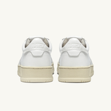 Medalist Low Man - White