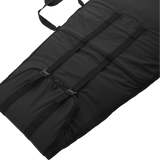 Boardbag Singel Midlenght - Black Out