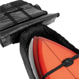 Surf Pro Coffin 7´6 - Black Out