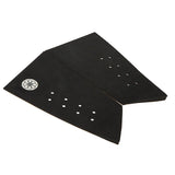 Traction Pad Swallow Corduroy - Black