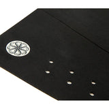 Traction Pad Swallow Corduroy - Black