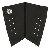 Traction Pad Swallow Corduroy - Black
