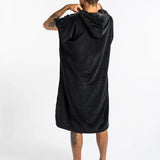 Changing Poncho - The Digs - Black