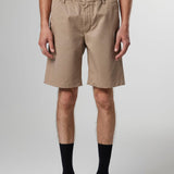 Shorts Theodor 1365 - Greige