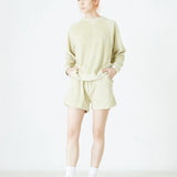 Shorts Ollie W´s - Fern