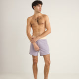 Heritage Trunk - Plum