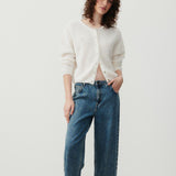 Vitow - Light Grey Chine