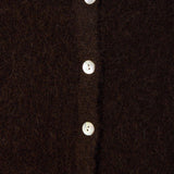Vitow Cardigan - Cafe Chine
