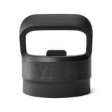 Yonder Straw Cap - Black