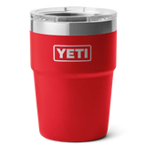 Singel 16 Oz Stackable Cup V2 - Rescue Red
